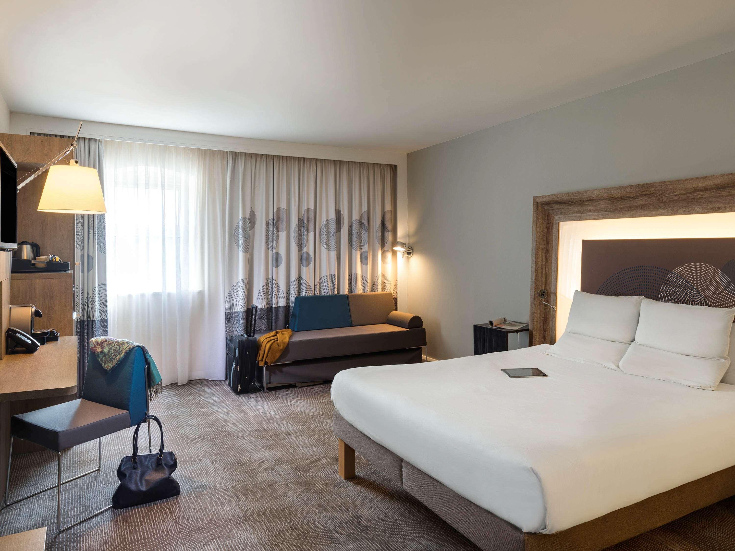 Novotel Coventry Luaran gambar