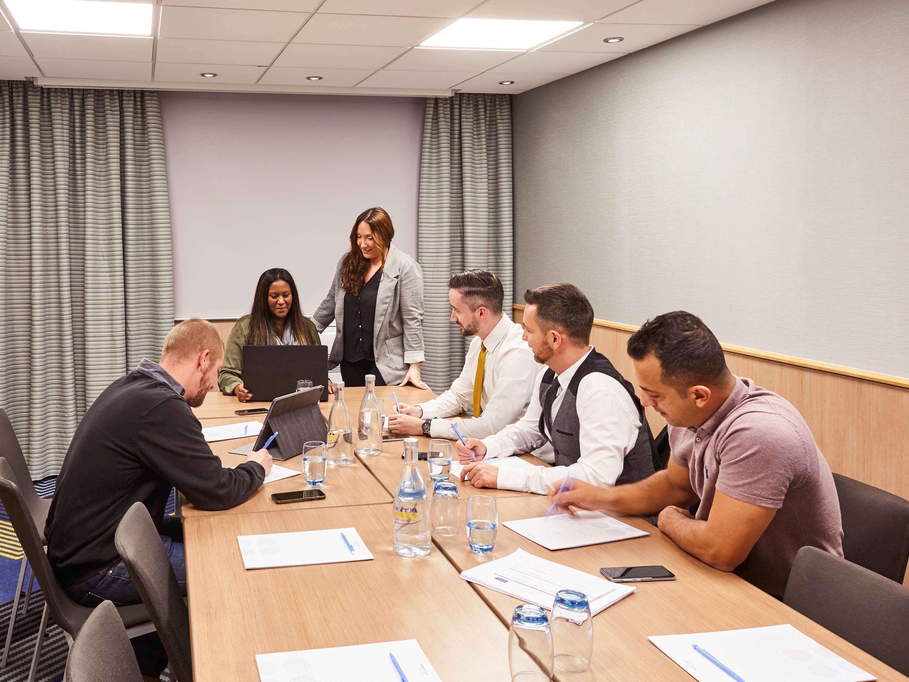 Novotel Coventry Luaran gambar