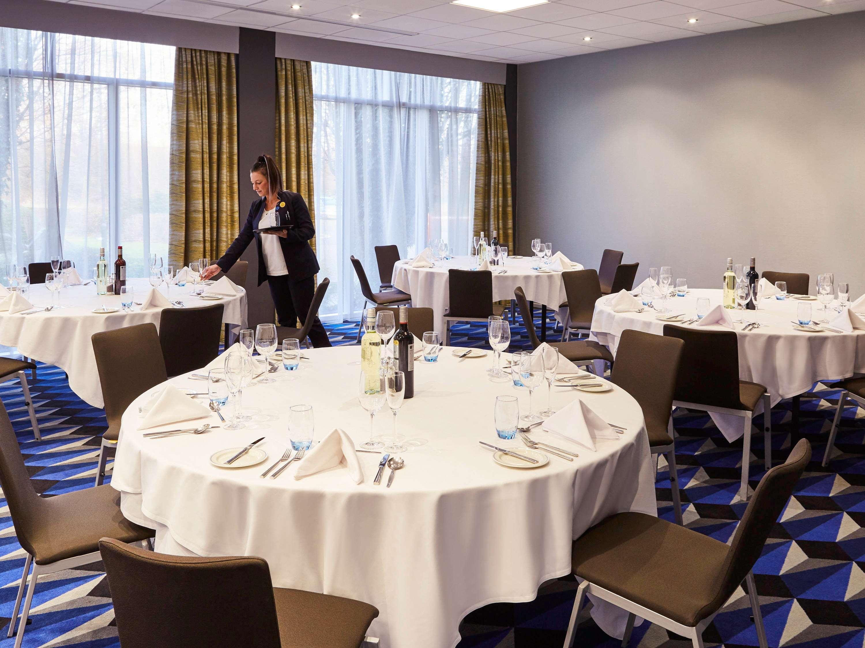 Novotel Coventry Luaran gambar