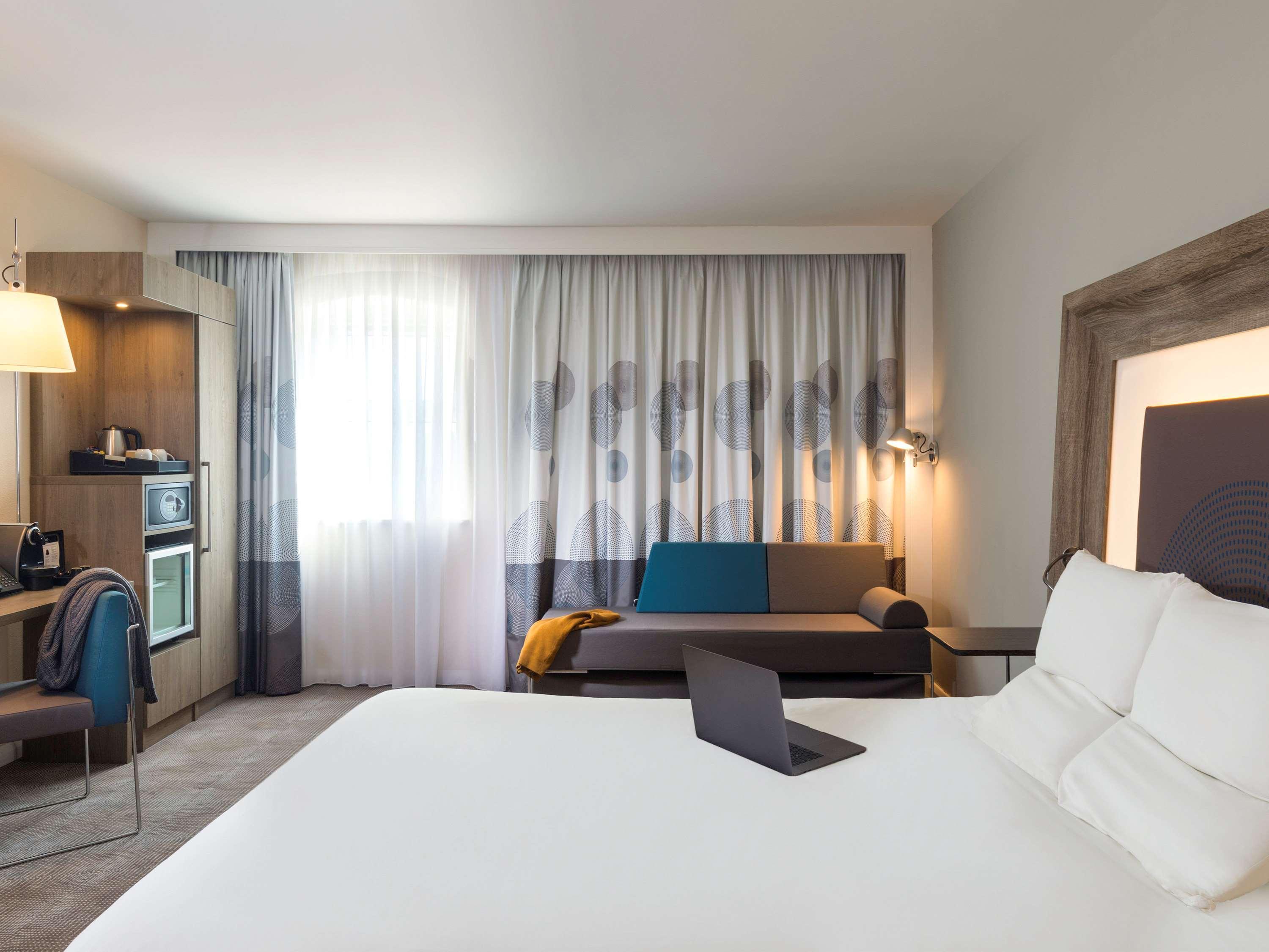 Novotel Coventry Luaran gambar