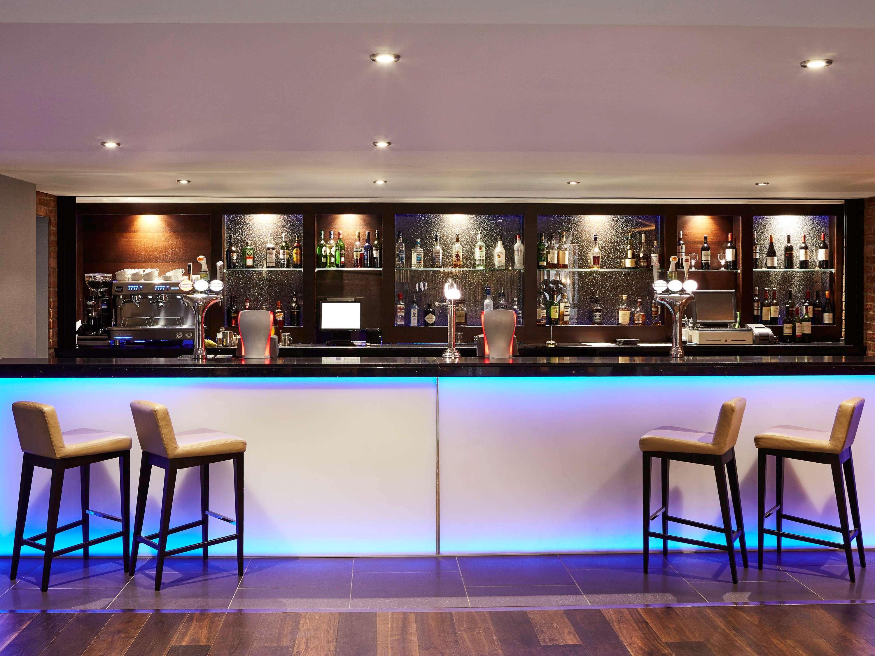 Novotel Coventry Luaran gambar