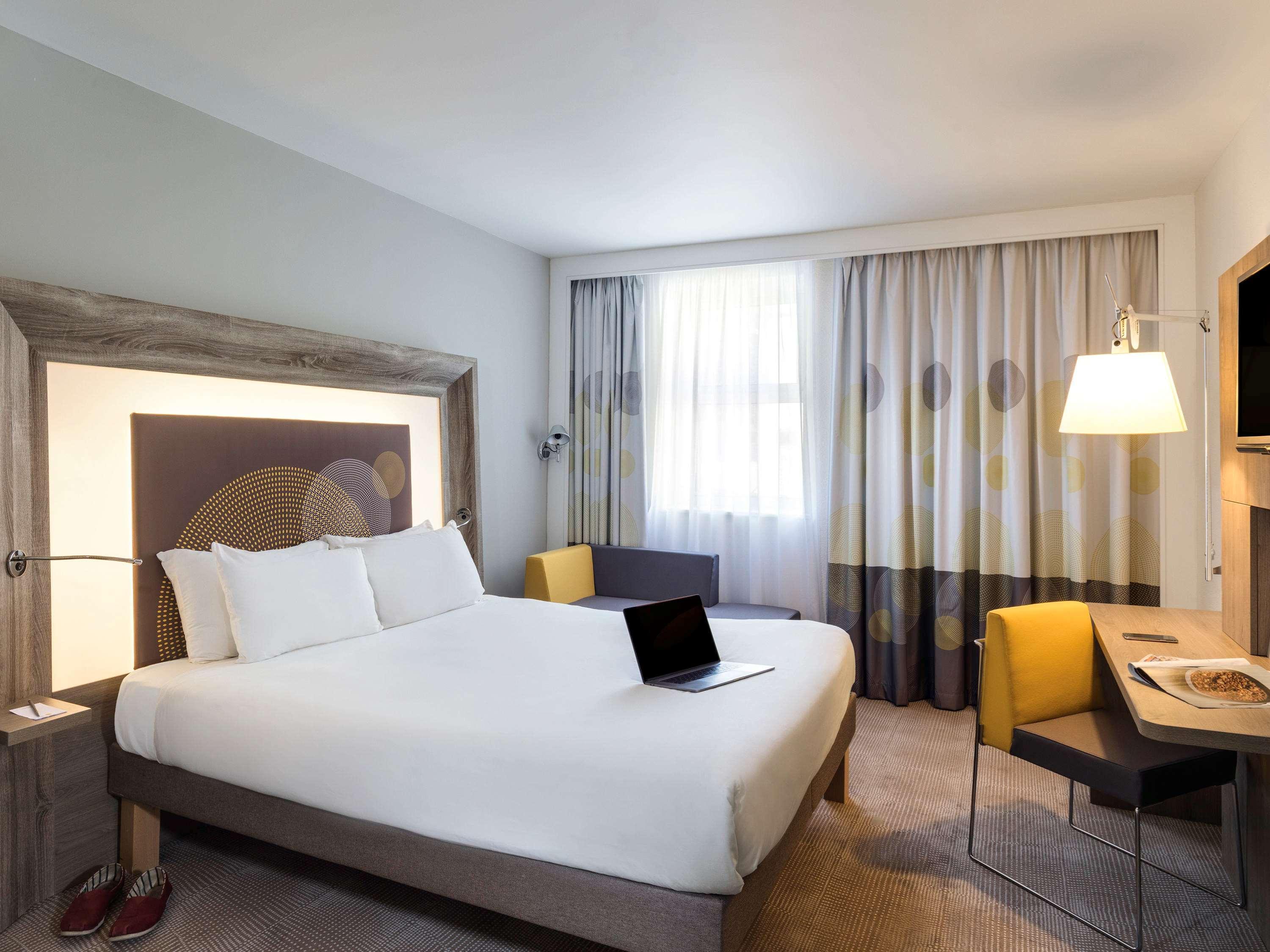 Novotel Coventry Luaran gambar