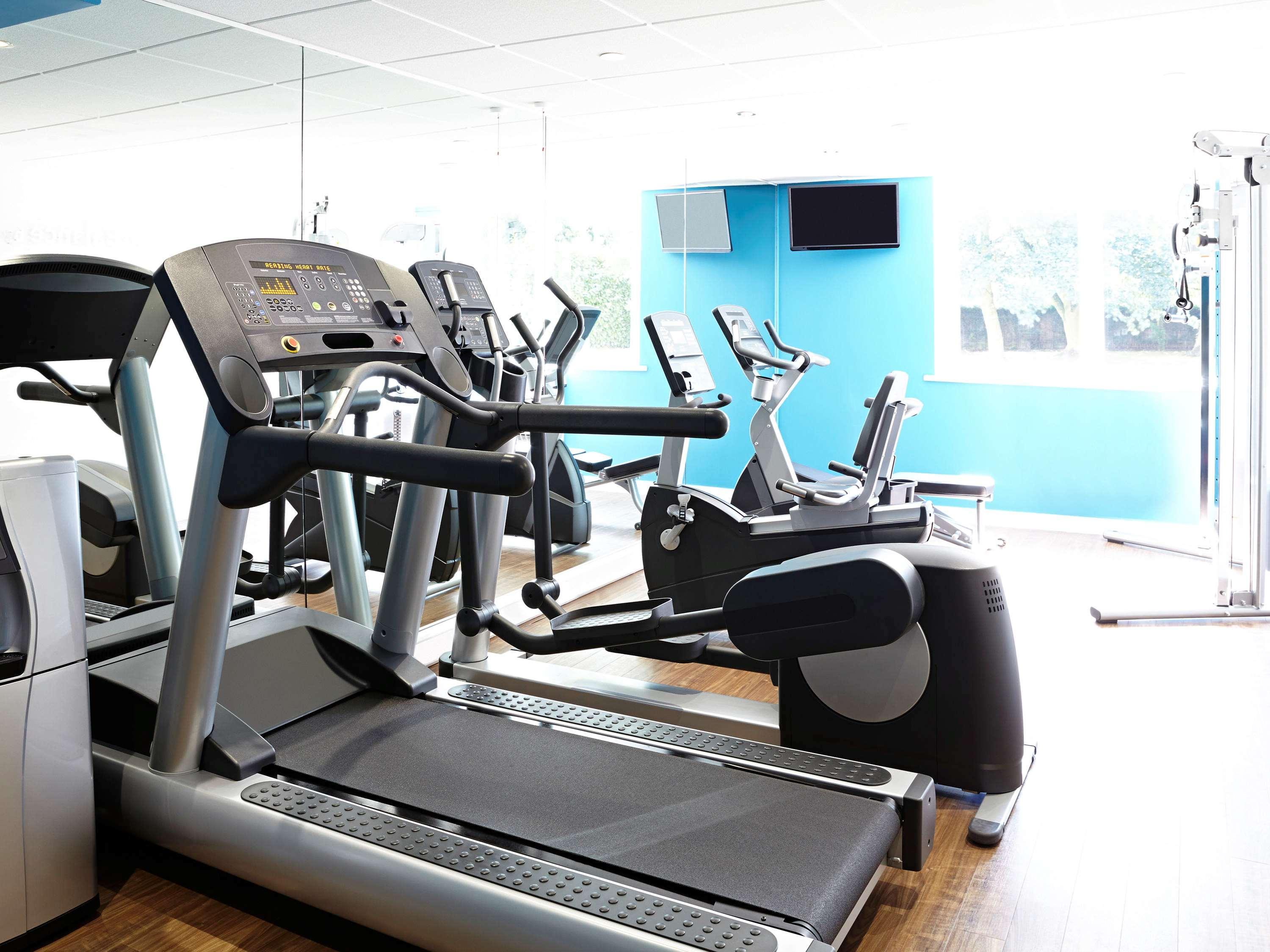 Novotel Coventry Luaran gambar