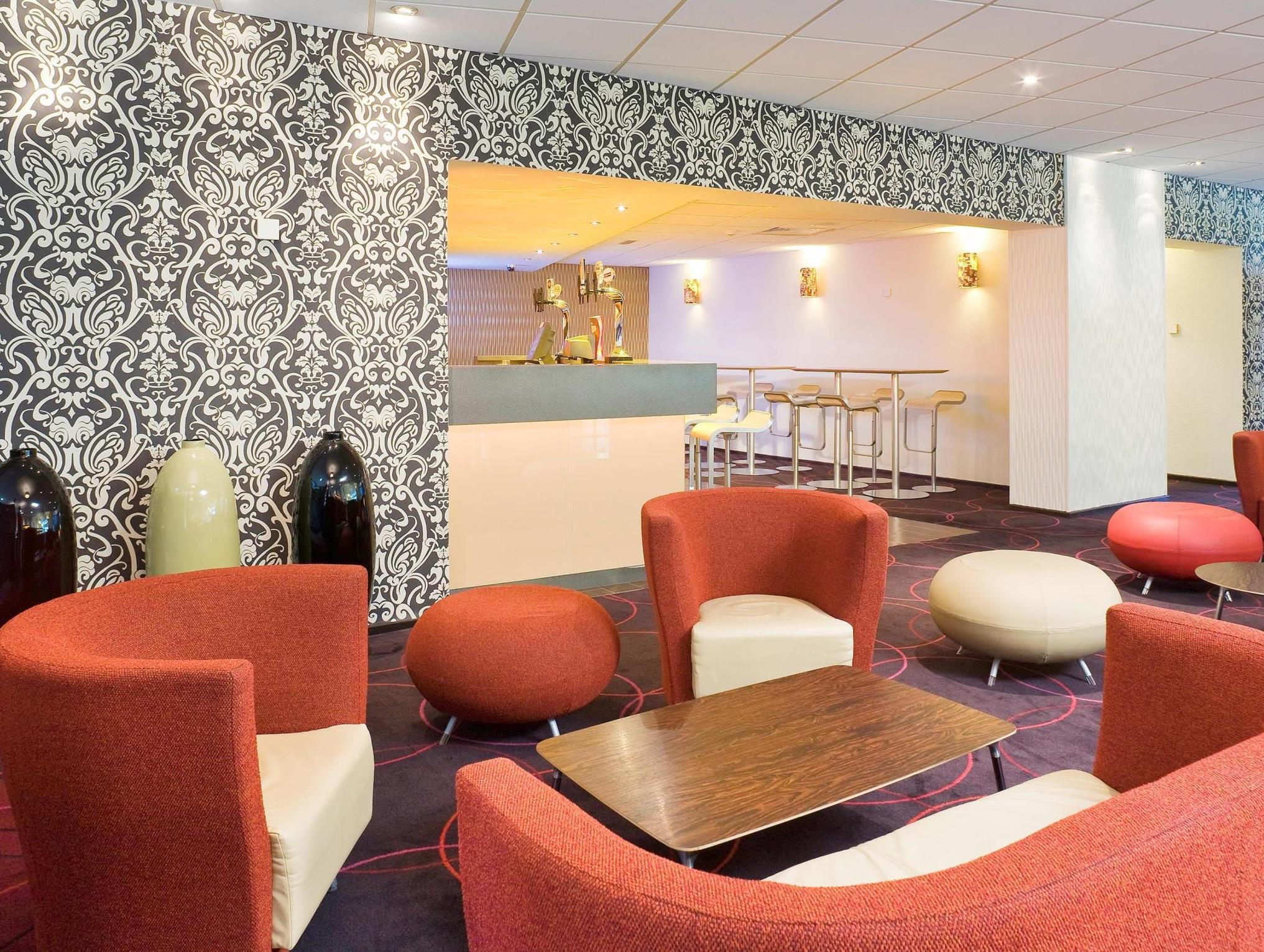 Novotel Coventry Luaran gambar
