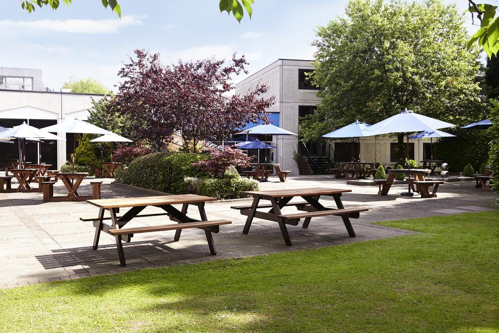 Novotel Coventry Luaran gambar