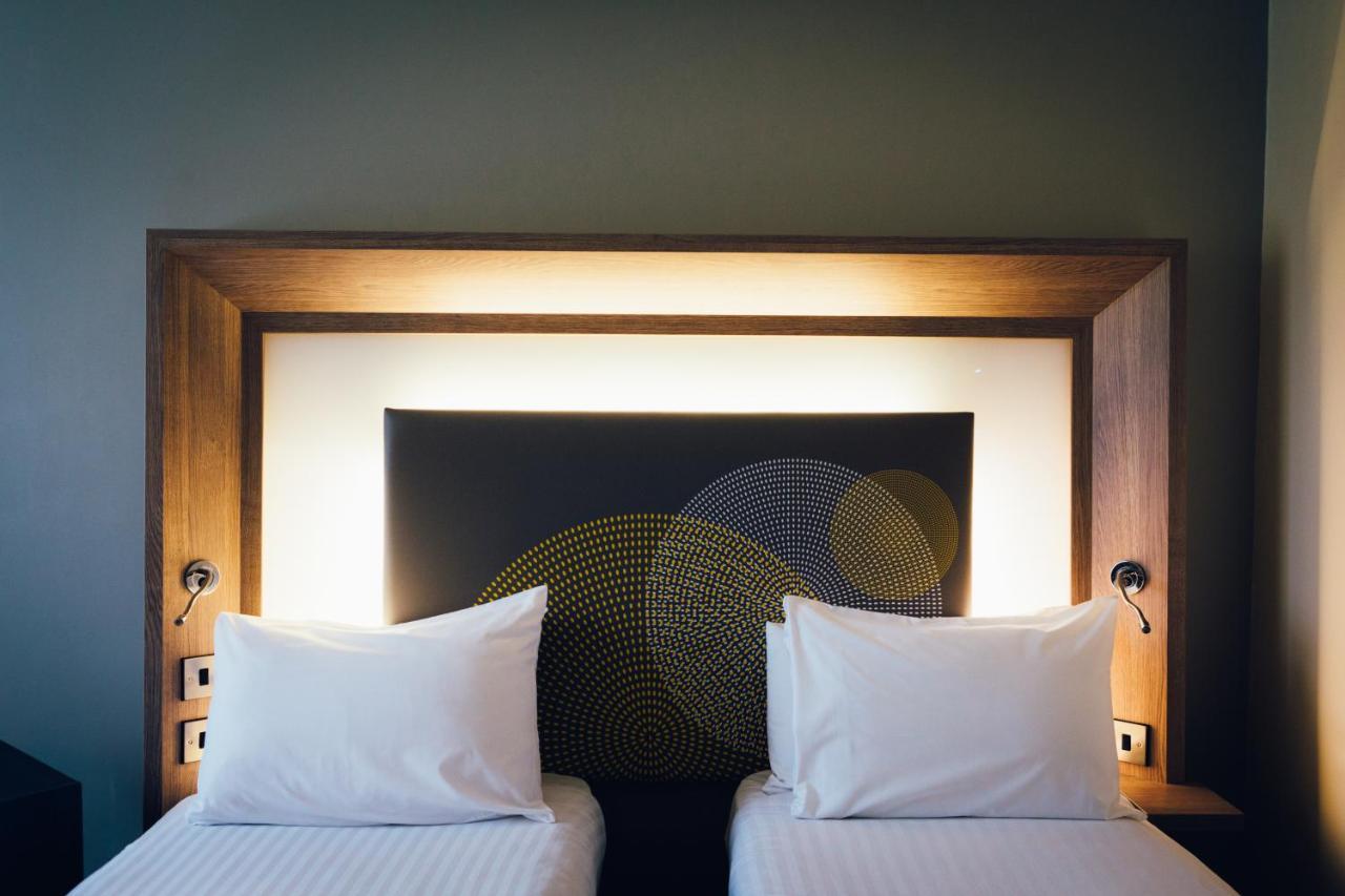 Novotel Coventry Luaran gambar