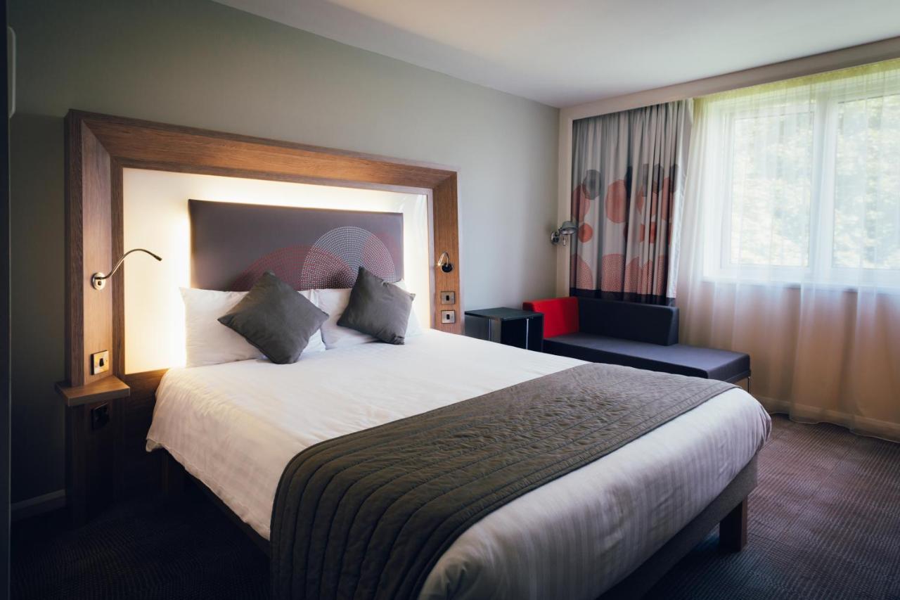 Novotel Coventry Luaran gambar