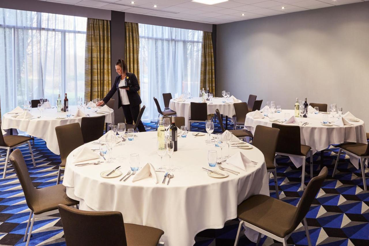 Novotel Coventry Luaran gambar