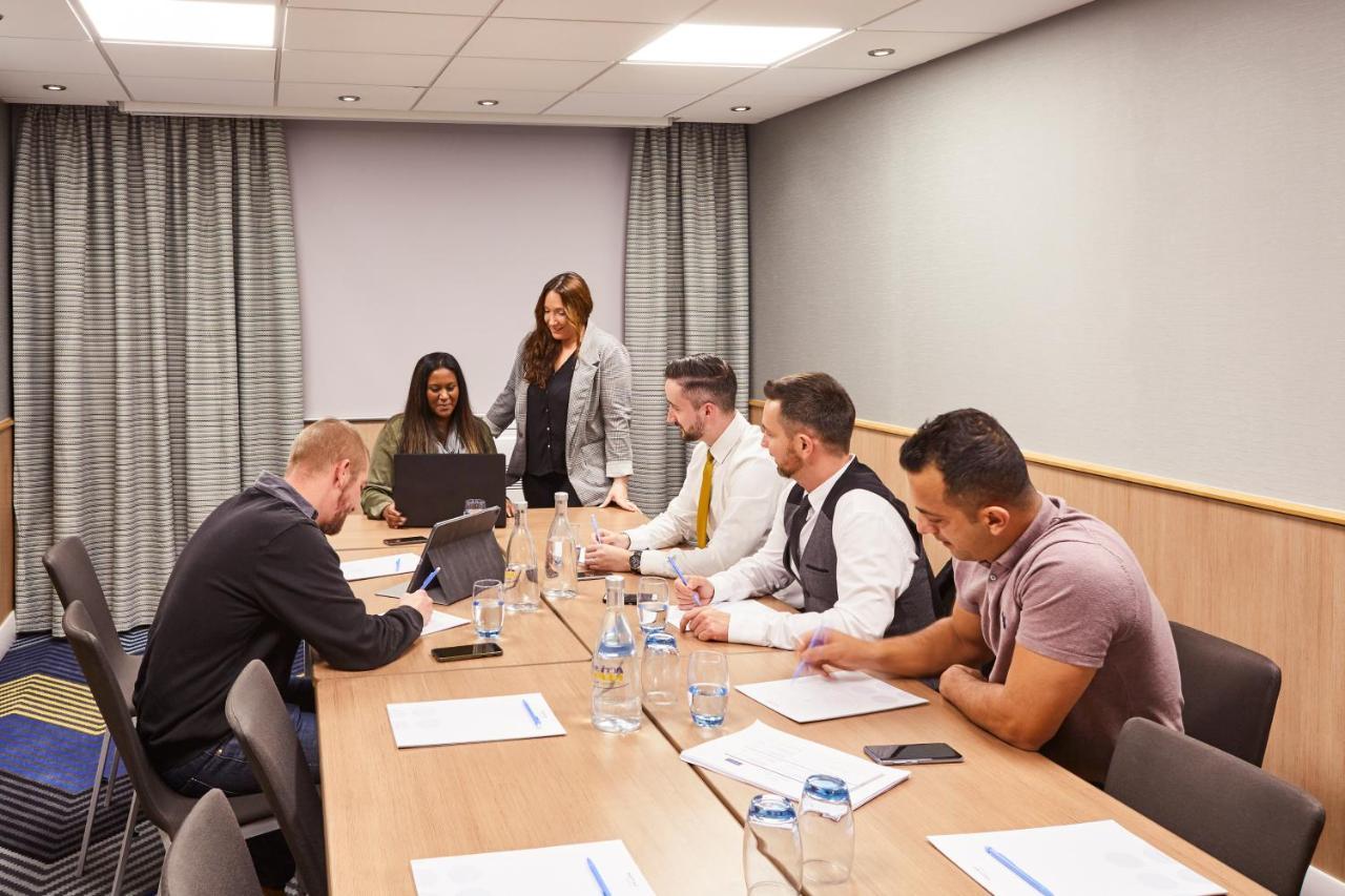 Novotel Coventry Luaran gambar