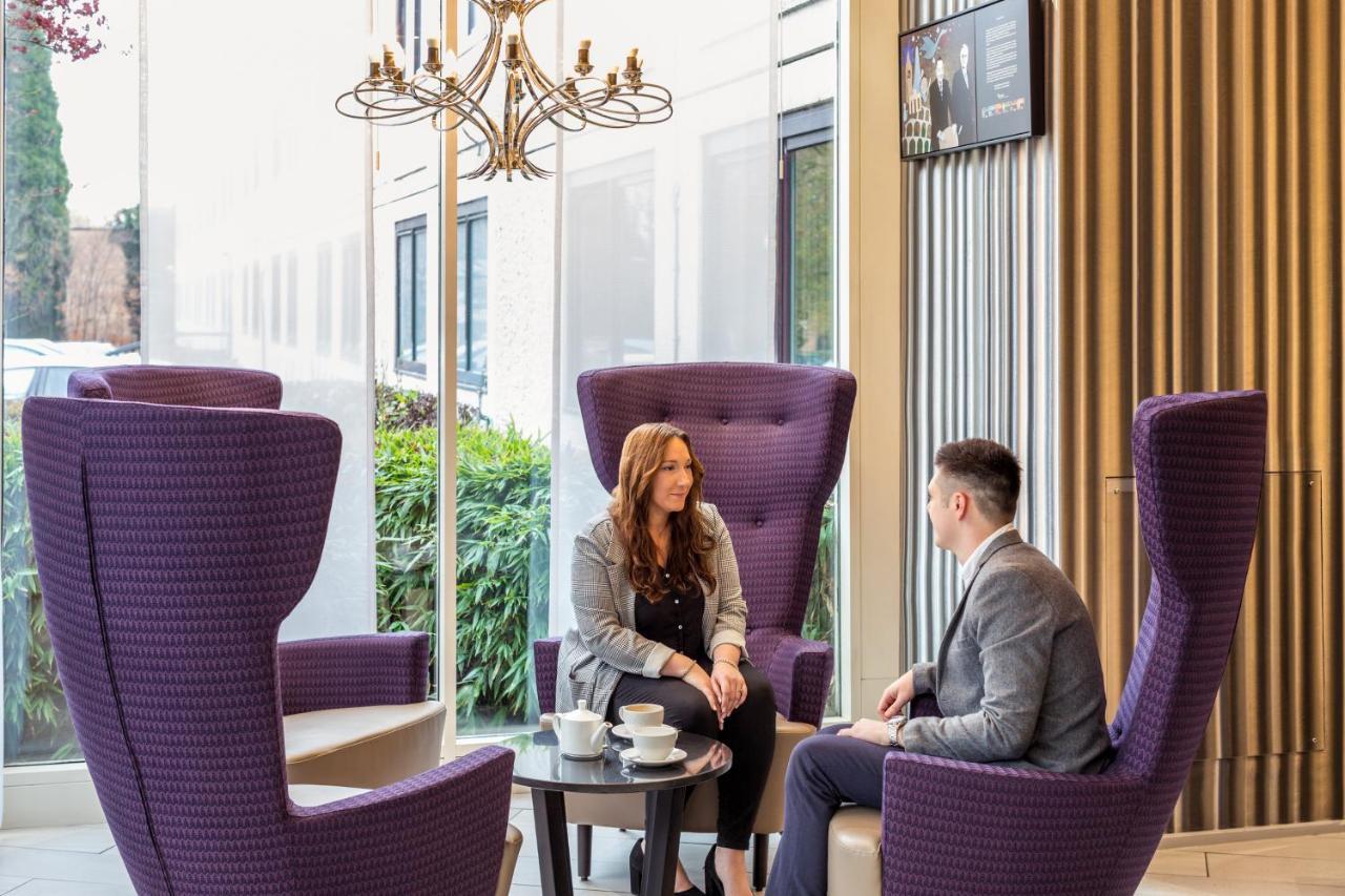 Novotel Coventry Luaran gambar
