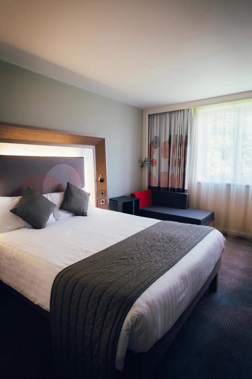Novotel Coventry Luaran gambar