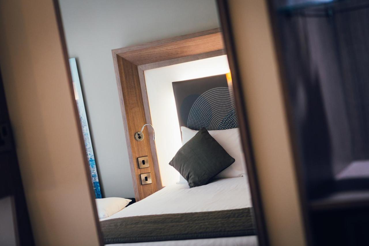 Novotel Coventry Luaran gambar